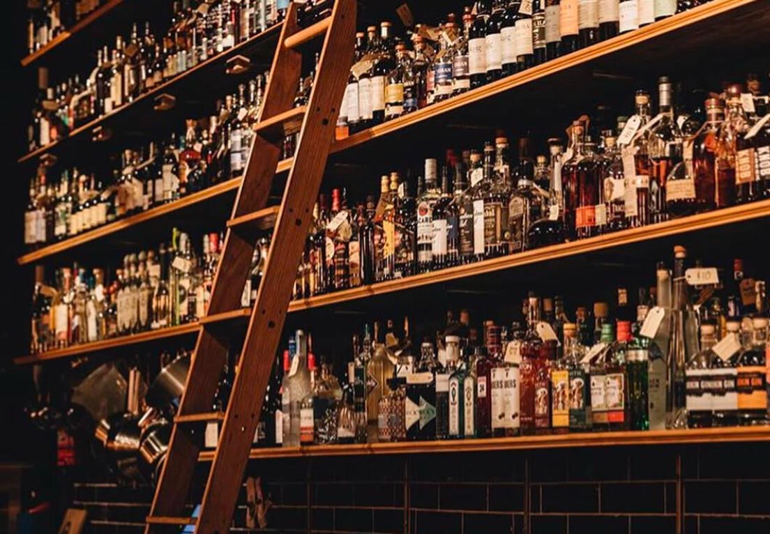 “Empowering bars and restaurants to elevate their operations, profitability, and drink experiences.”